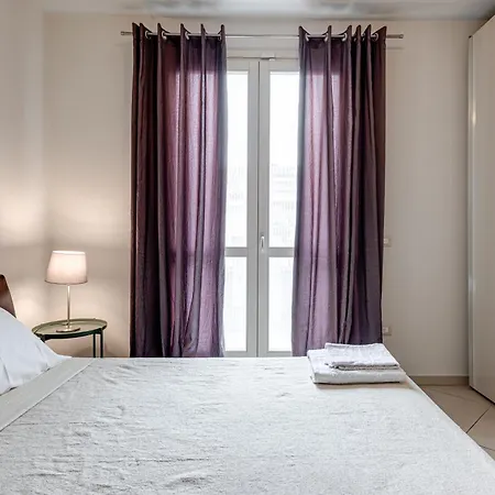 Flats In The Heart Of Apartment Empoli