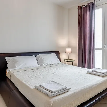 Flats In The Heart Of Empoli