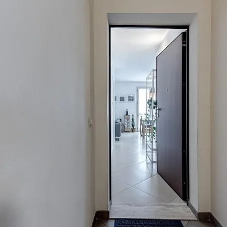 Flats In The Heart Of Empoli