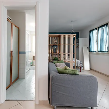 Apartment Flats In The Heart Of Empoli