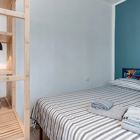 Flats In The Heart Of Empoli