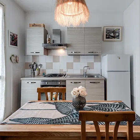 Flats In The Heart Of Apartment Empoli