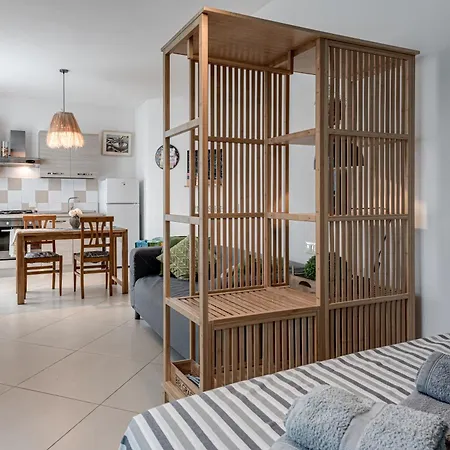 Flats In The Heart Of Empoli