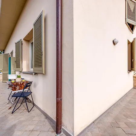Apartment Flats In The Heart Of