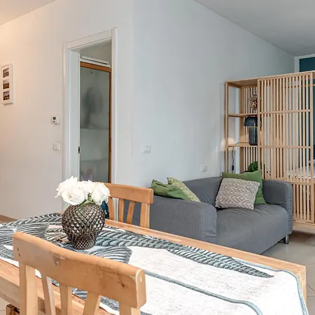 Apartment Flats In The Heart Of Empoli