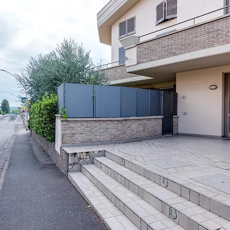 Flats In The Heart Of Empoli