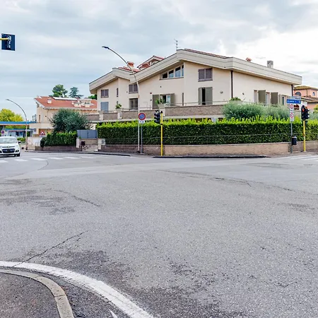 Flats In The Heart Of Apartment Empoli